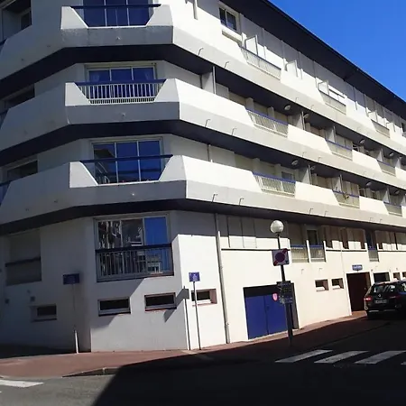 California Apartmán