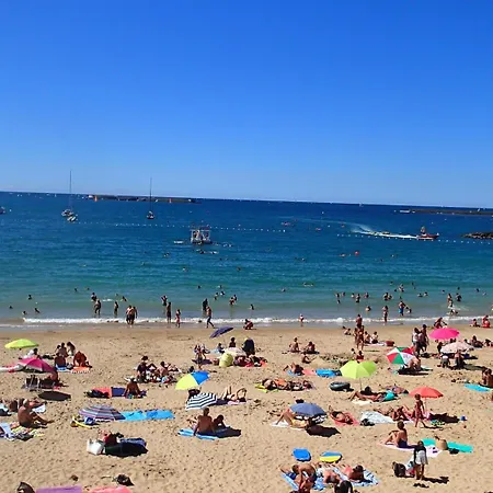 California Saint-Jean-de-Luz